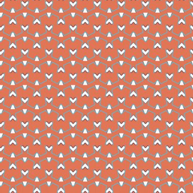 soyut desen çizimi, kusursuz arkaplan