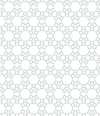 soyut desen çizimi, kusursuz arkaplan