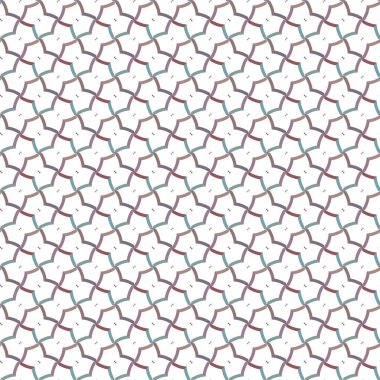 soyut desen çizimi, kusursuz arkaplan