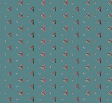 soyut desen çizimi, kusursuz arkaplan