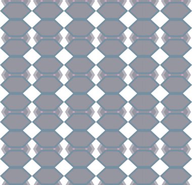 soyut geometrik şekil, model vektör arkaplan