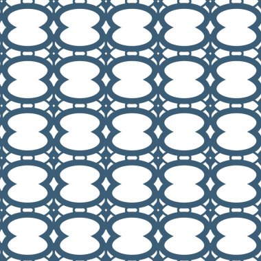 sanatsal soyut desen, vektör illüstrasyonu 