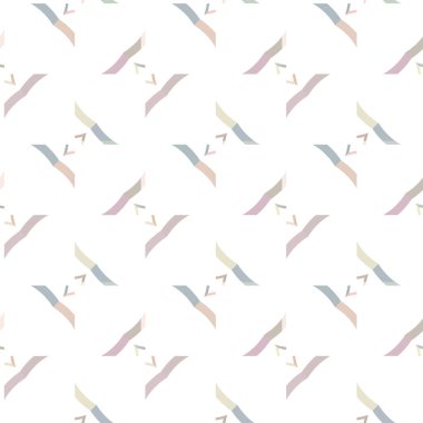 soyut desen çizimi, kusursuz arkaplan