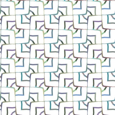 soyut desen çizimi, kusursuz arkaplan