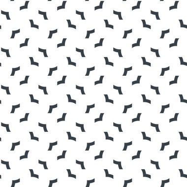 modern soyut küçük desen, vektör arkaplan, duvar kağıdı