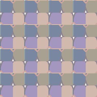 soyut desen çizimi, kusursuz arkaplan