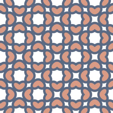 soyut desen çizimi, kusursuz arkaplan