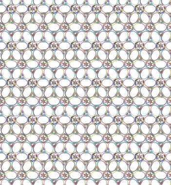 soyut desen çizimi, kusursuz arkaplan