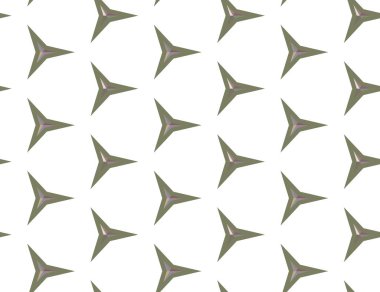 soyut desen çizimi, kusursuz arkaplan