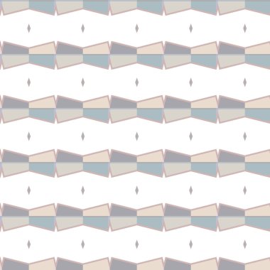 soyut geometrik şekil, model vektör arkaplan