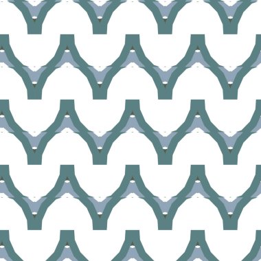 Geometrik soyut duvar kağıdı, vektör illüstrasyonu 