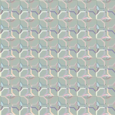 soyut desen çizimi, kusursuz arkaplan