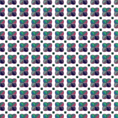 soyut desen çizimi, kusursuz arkaplan