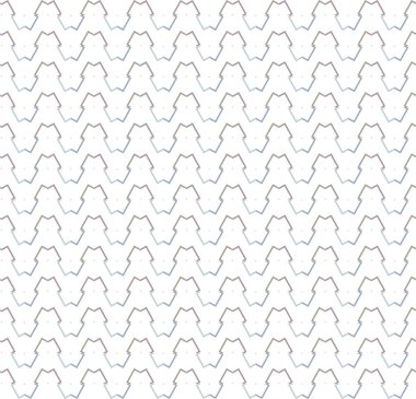 soyut geometrik şekil, model vektör arkaplan