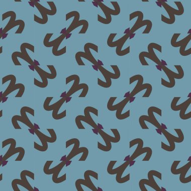 soyut desen çizimi, kusursuz arkaplan