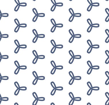 soyut desen çizimi, kusursuz arkaplan