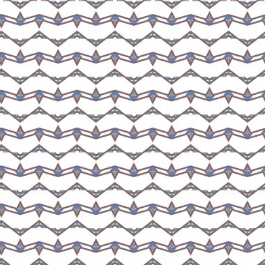 soyut desen çizimi, kusursuz arkaplan