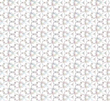 soyut desen çizimi, kusursuz arkaplan