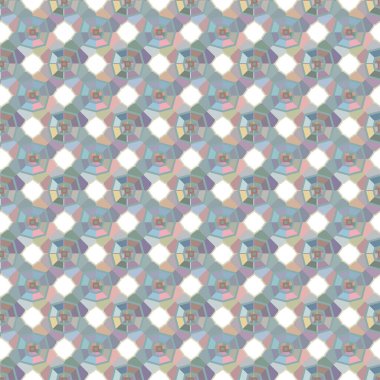 soyut desen çizimi, kusursuz arkaplan