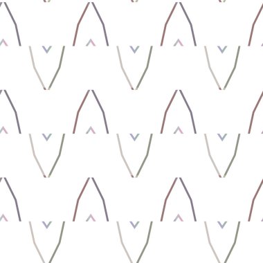 soyut desen çizimi, kusursuz arkaplan