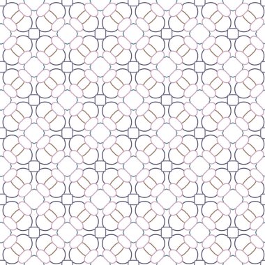 soyut desen çizimi, kusursuz arkaplan