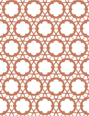 soyut geometrik şekil, model vektör arkaplan