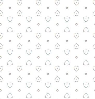 soyut desen çizimi, kusursuz arkaplan