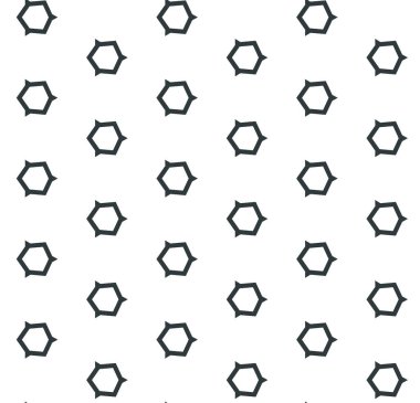 soyut desen çizimi, kusursuz arkaplan