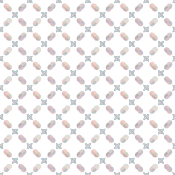 Fond Vectoriel Géométrique Pour Espace Copie Papier Peint Affiche — Image vectorielle