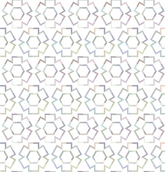 现代几何形状 装饰矢量背景 — 图库矢量图片