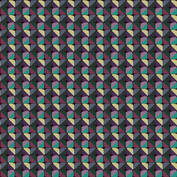 Kopya alanı için dinamik arkaplan, vektör illüstrasyonu 