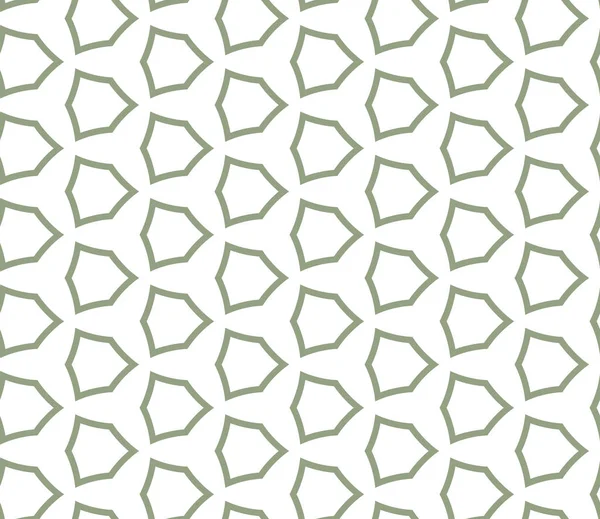 Geometric Vector Background Copy Space Wallpaper — Stock Vector