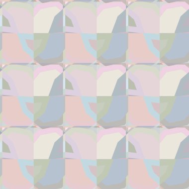 soyut desen çizimi, kusursuz arkaplan