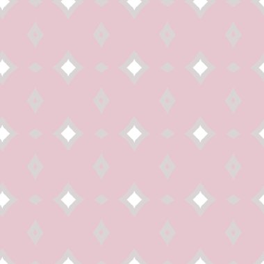 Kopya alanı, vektör illüstrasyonu için soyut süs arkaplanı 