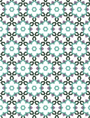 soyut desen çizimi, kusursuz arkaplan