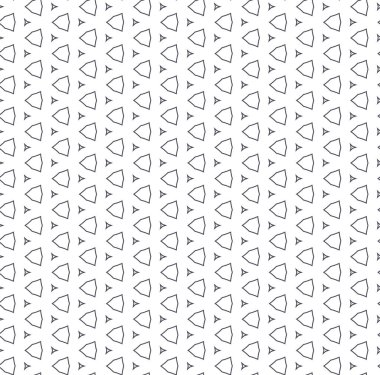 soyut geometrik şekil, model vektör arkaplan