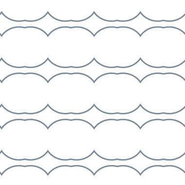 soyut desen çizimi, kusursuz arkaplan