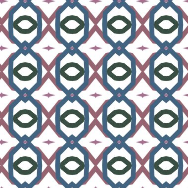 soyut geometrik şekil, model vektör arkaplan