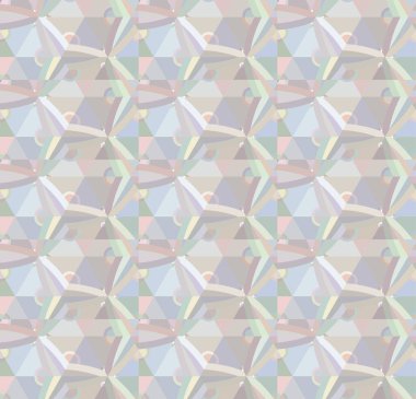 soyut desen çizimi, kusursuz arkaplan