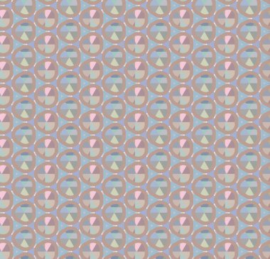 soyut desen çizimi, kusursuz arkaplan