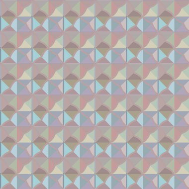 soyut desen çizimi, kusursuz arkaplan