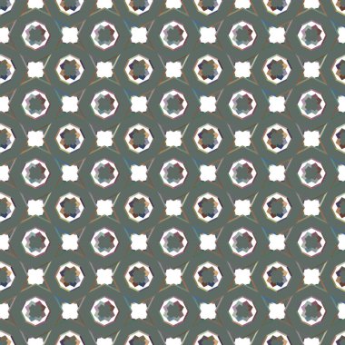 soyut desen çizimi, kusursuz arkaplan