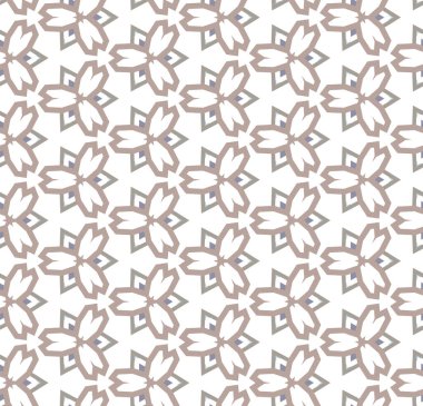 soyut desen çizimi, kusursuz arkaplan