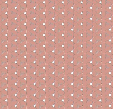 soyut desen çizimi, kusursuz arkaplan