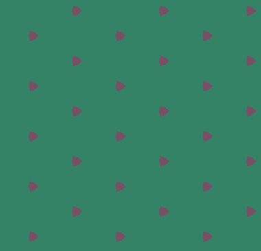 soyut geometrik şekil, model vektör arkaplan