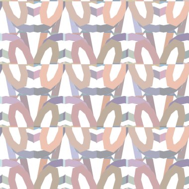 soyut desen çizimi, kusursuz arkaplan