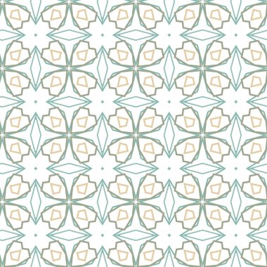 soyut desen çizimi, kusursuz arkaplan