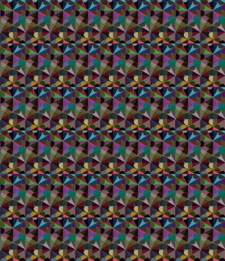 soyut desen çizimi, kusursuz arkaplan