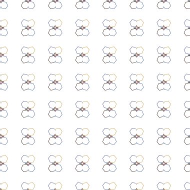 soyut desen çizimi, kusursuz arkaplan