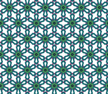 soyut desen çizimi, kusursuz arkaplan